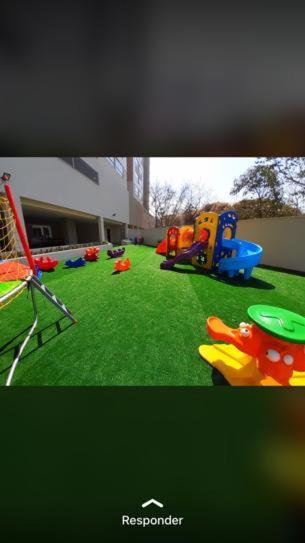 Park Veredas Rio Quente Exterior photo