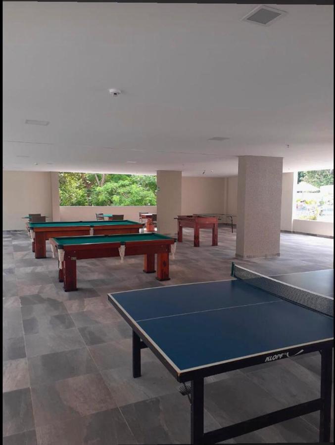 Park Veredas Rio Quente Exterior photo